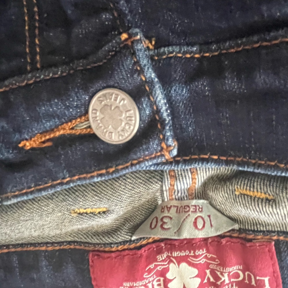 Jeans - Picture 6 of 13